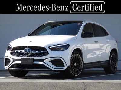 2025 Mercedes-BENZ GLA 照片 1