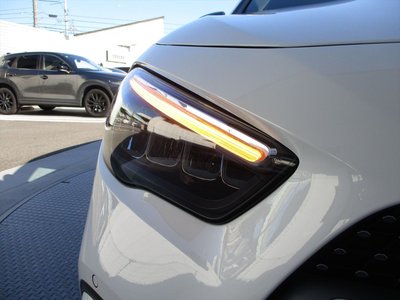 صورة مصغرة 59 لـ 2025 Mercedes-BENZ GLA