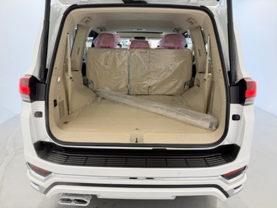 TOYOTA LAND CRUISER - 8