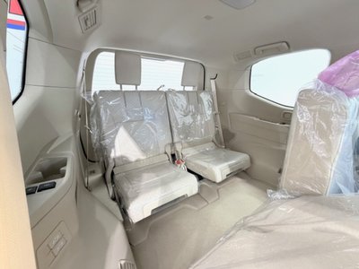 TOYOTA LAND CRUISER - 6