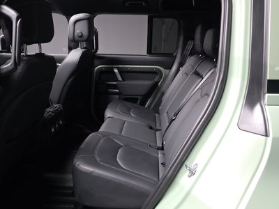 2023 LAND Rover DEFENDER thumbnail 21