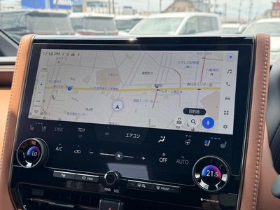 صورة مصغرة 49 لـ 2025 Toyota VELLFIRE