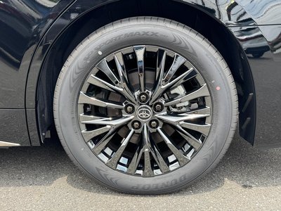 صورة مصغرة 77 لـ 2025 Toyota VELLFIRE