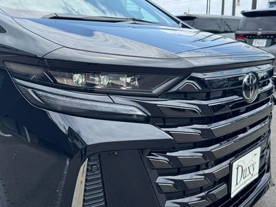 صورة مصغرة 21 لـ 2025 Toyota VELLFIRE