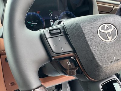 صورة مصغرة 63 لـ 2025 Toyota VELLFIRE
