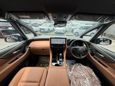 صورة مصغرة 35 لـ 2025 Toyota VELLFIRE