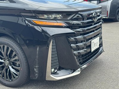 صورة مصغرة 18 لـ 2025 Toyota VELLFIRE