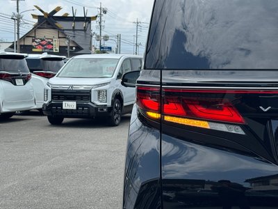 صورة مصغرة 27 لـ 2025 Toyota VELLFIRE