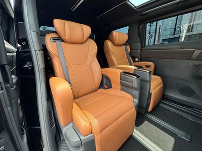 صورة مصغرة 42 لـ 2025 Toyota VELLFIRE