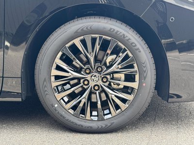 صورة مصغرة 79 لـ 2025 Toyota VELLFIRE