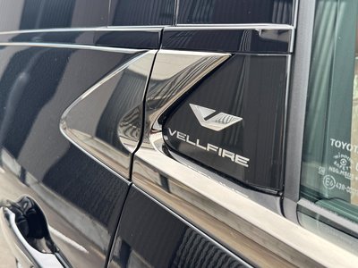 صورة مصغرة 26 لـ 2025 Toyota VELLFIRE