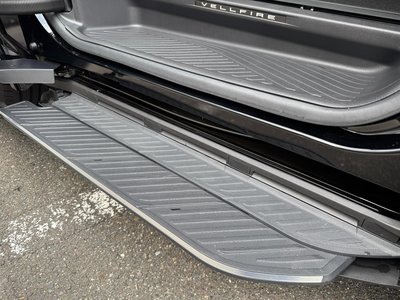 صورة 5 لـ 2025 Toyota VELLFIRE