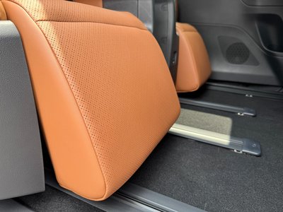 صورة مصغرة 44 لـ 2025 Toyota VELLFIRE