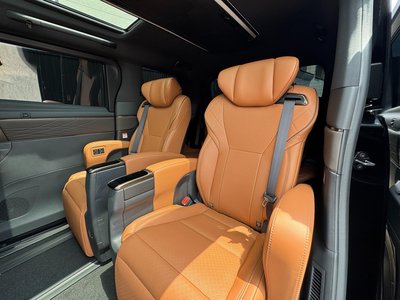 صورة مصغرة 41 لـ 2025 Toyota VELLFIRE