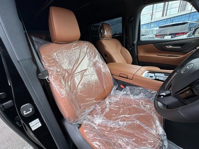 صورة مصغرة 36 لـ 2025 Toyota VELLFIRE