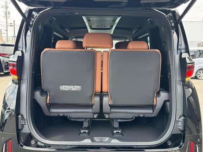 صورة مصغرة 32 لـ 2025 Toyota VELLFIRE
