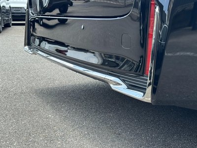 صورة مصغرة 29 لـ 2025 Toyota VELLFIRE