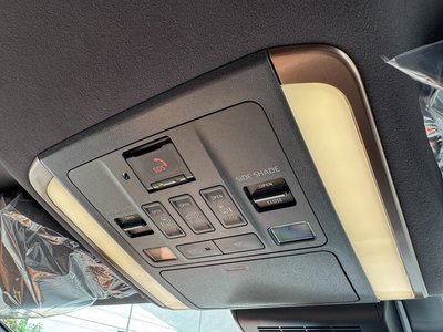 صورة مصغرة 47 لـ 2025 Toyota VELLFIRE