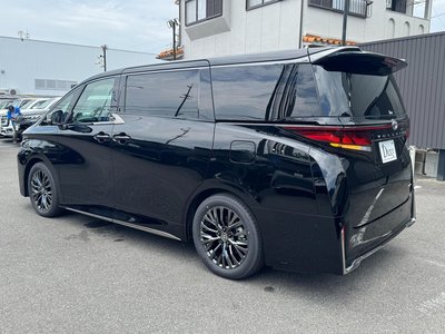 صورة مصغرة 12 لـ 2025 Toyota VELLFIRE