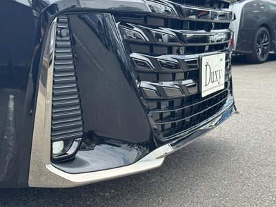 صورة مصغرة 22 لـ 2025 Toyota VELLFIRE