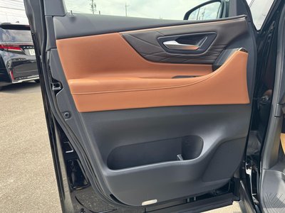 صورة مصغرة 76 لـ 2025 Toyota VELLFIRE