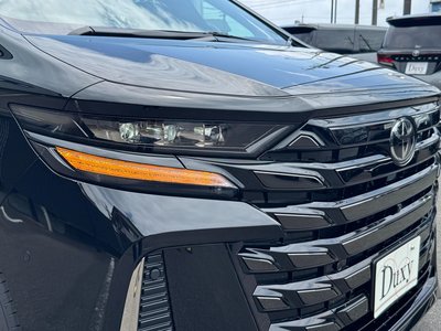 صورة مصغرة 20 لـ 2025 Toyota VELLFIRE