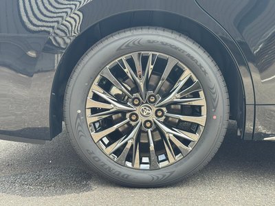 صورة مصغرة 80 لـ 2025 Toyota VELLFIRE