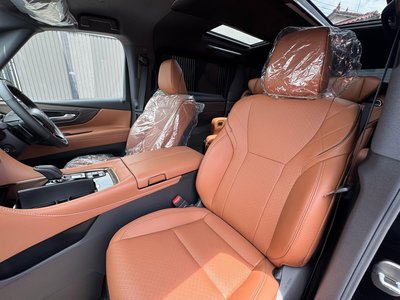 صورة مصغرة 38 لـ 2025 Toyota VELLFIRE