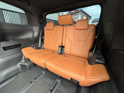 صورة مصغرة 46 لـ 2025 Toyota VELLFIRE