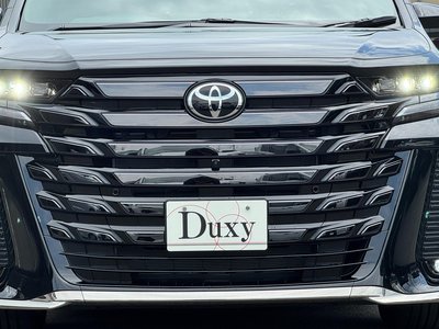 صورة مصغرة 17 لـ 2025 Toyota VELLFIRE