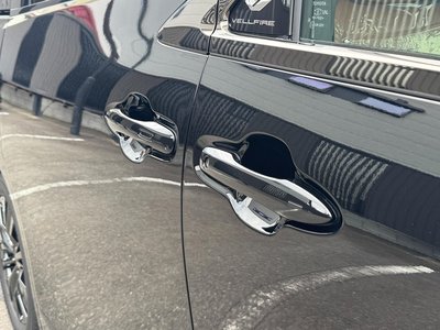 صورة مصغرة 25 لـ 2025 Toyota VELLFIRE