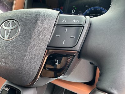 صورة مصغرة 64 لـ 2025 Toyota VELLFIRE
