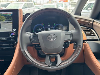 صورة مصغرة 62 لـ 2025 Toyota VELLFIRE