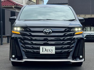 صورة مصغرة 16 لـ 2025 Toyota VELLFIRE