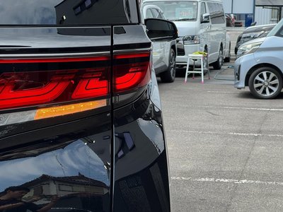 صورة مصغرة 28 لـ 2025 Toyota VELLFIRE