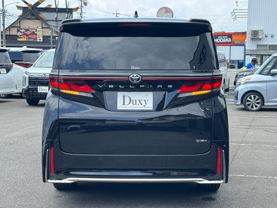 صورة مصغرة 11 لـ 2025 Toyota VELLFIRE