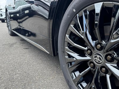 صورة مصغرة 13 لـ 2025 Toyota VELLFIRE