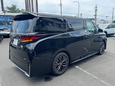 صورة مصغرة 14 لـ 2025 Toyota VELLFIRE