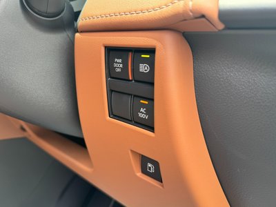 صورة مصغرة 69 لـ 2025 Toyota VELLFIRE