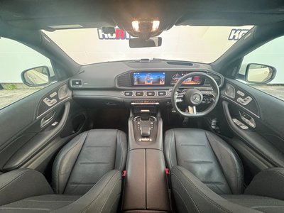 صورة مصغرة 21 لـ 2023 Mercedes-BENZ GLE