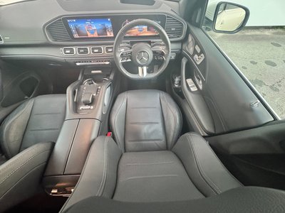 صورة مصغرة 22 لـ 2023 Mercedes-BENZ GLE