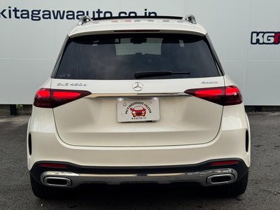 صورة مصغرة 18 لـ 2023 Mercedes-BENZ GLE