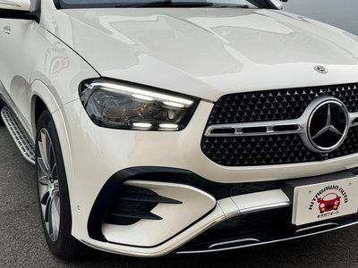 صورة 9 لـ 2023 Mercedes-BENZ GLE