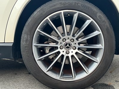 صورة مصغرة 13 لـ 2023 Mercedes-BENZ GLE