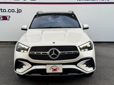 صورة 7 لـ 2023 Mercedes-BENZ GLE