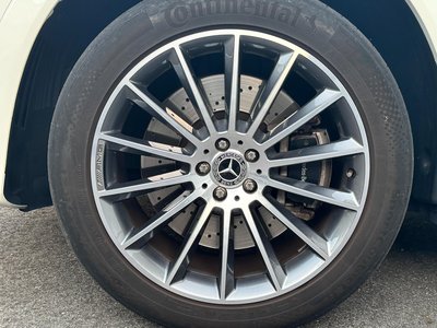 صورة مصغرة 12 لـ 2023 Mercedes-BENZ GLE