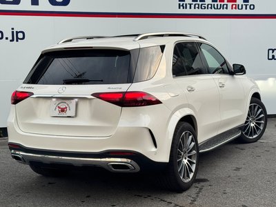 صورة مصغرة 16 لـ 2023 Mercedes-BENZ GLE