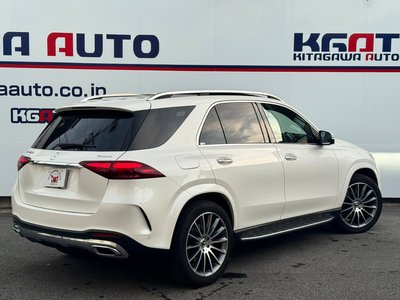 صورة مصغرة 15 لـ 2023 Mercedes-BENZ GLE