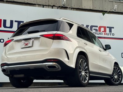 صورة مصغرة 17 لـ 2023 Mercedes-BENZ GLE