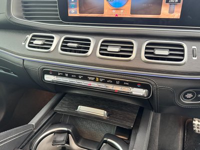 صورة مصغرة 33 لـ 2023 Mercedes-BENZ GLE